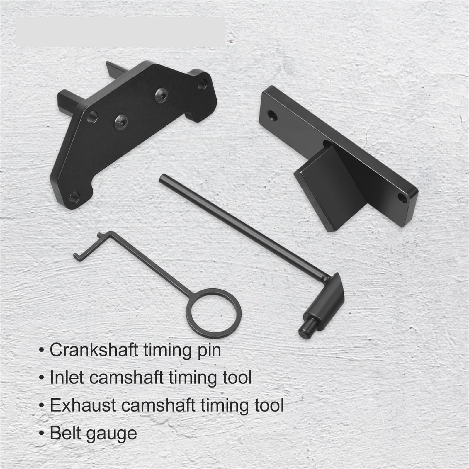 Kit Di Strumenti For La Messa In Fase Del Motore Compatibile Con 1.2 GDI OEM:0109-2B Benzina Pure Tech EB2 PSA Compatibile Con Trasmissione A Cinghia DS