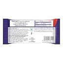 Cadbury Dairy Milk Crispello Chocolate Bar, 33G [Pack of 3] - 99 Gm gallery image