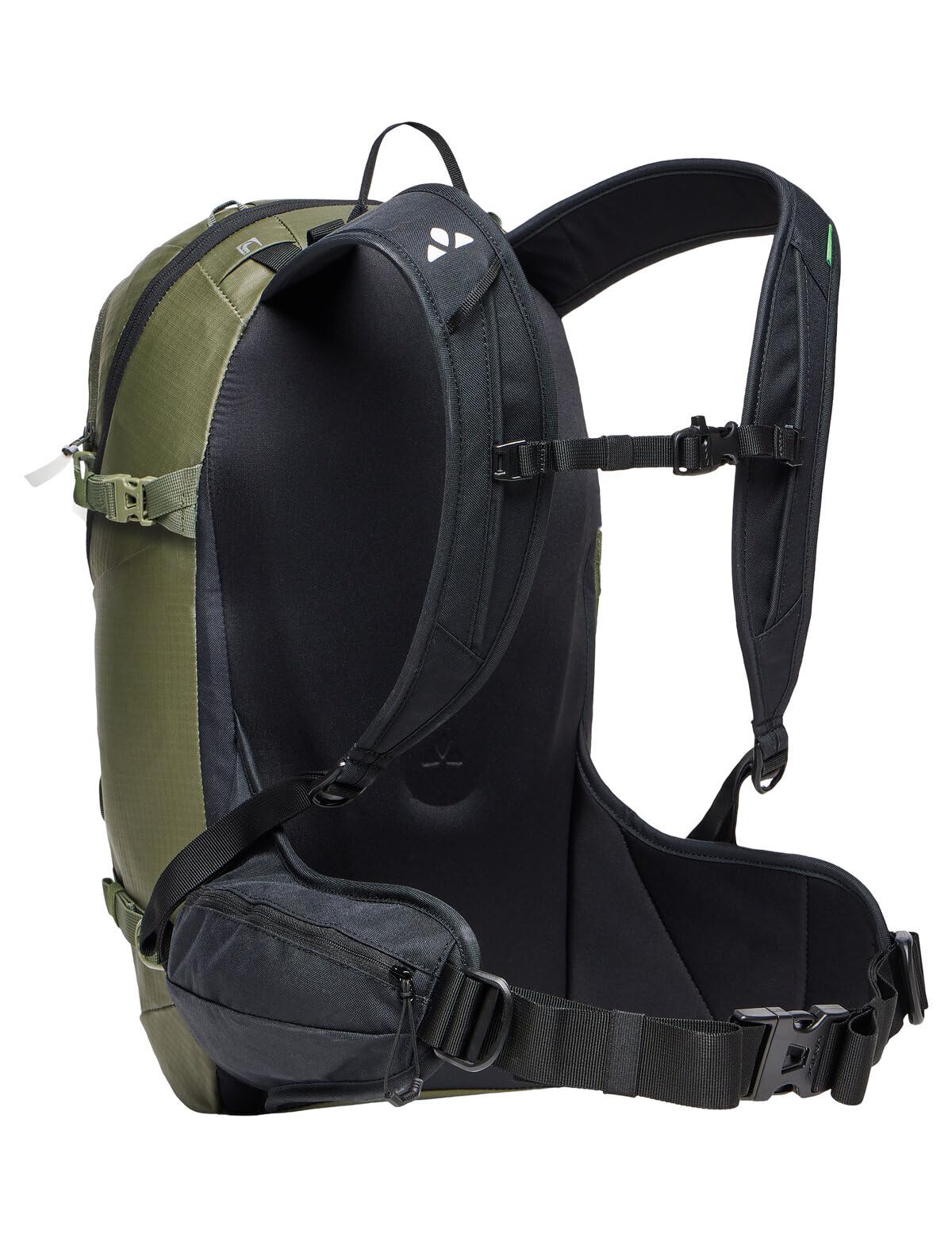 VAUDE Rucksaecke20-29L Monviso 20