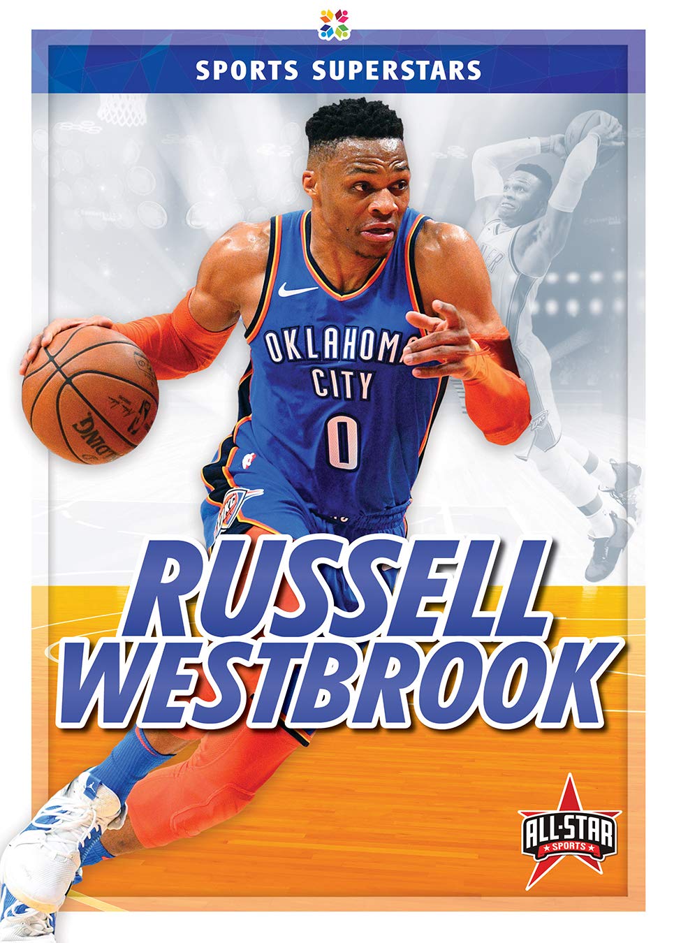 Kevin FredericksonRussell Westbrook