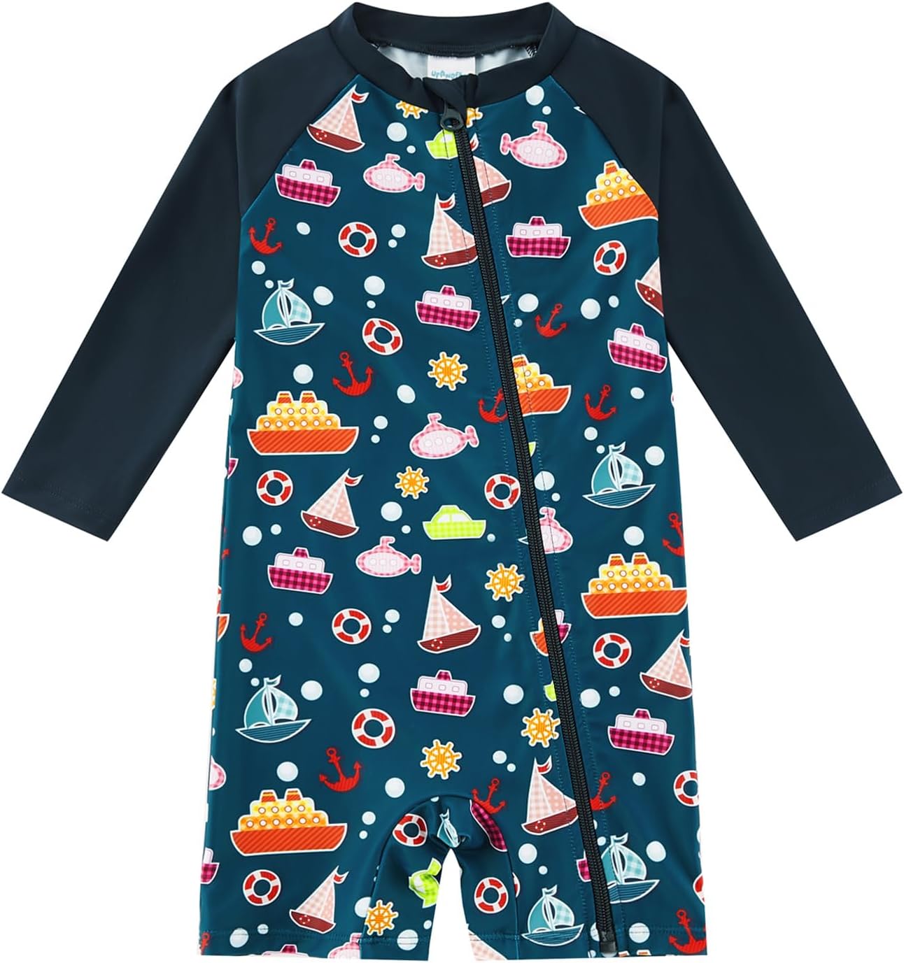 Baby Boy Swimsuit Rash Guard Shirts Toddler Boy Martinique Ubuy