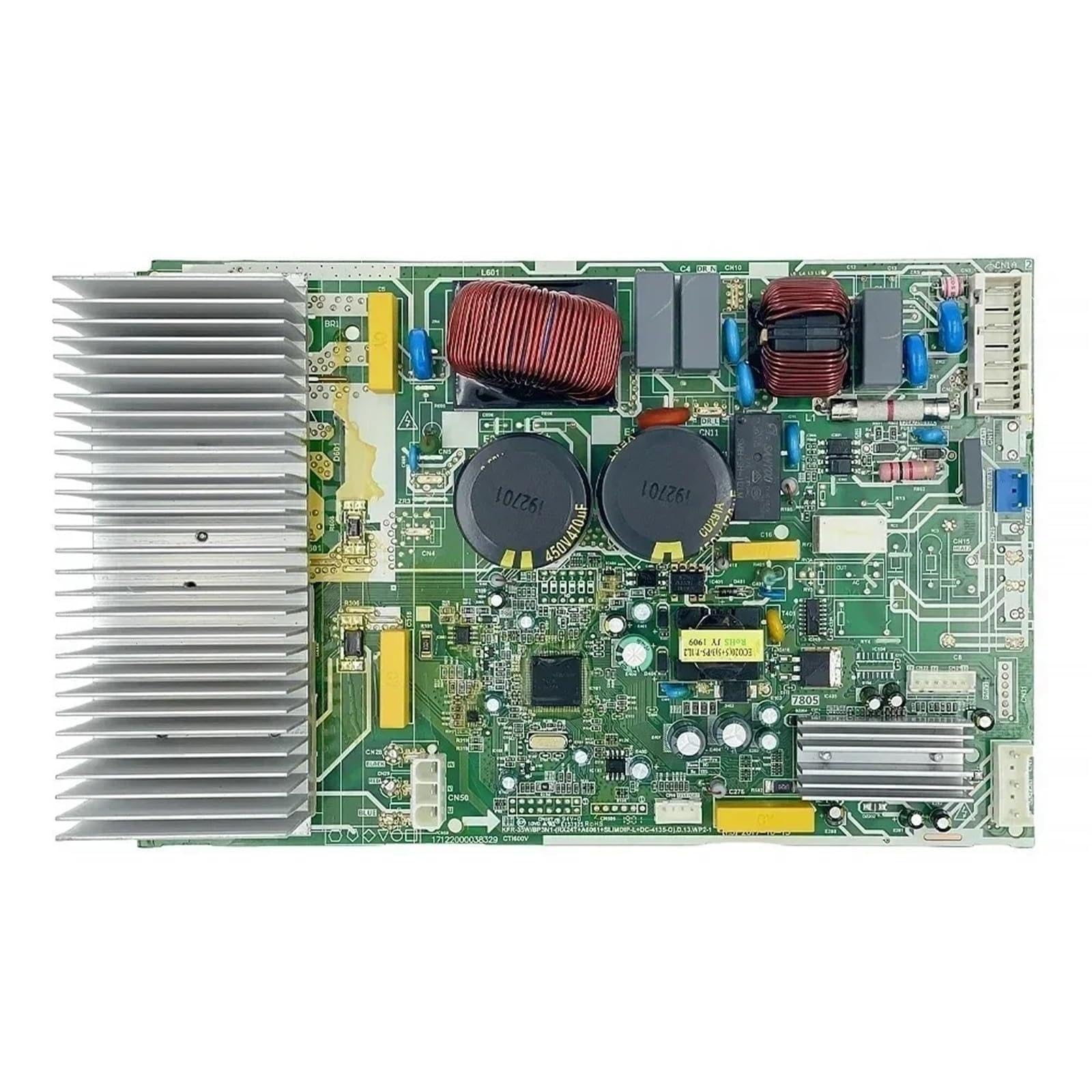 BONZMXDKHQ 1pcs KFR-35W/BP3N1-(RX62T+41560).D.13.WP2-1 17122000002718 Control Board Air Conditioner PCB Conditioning Spare Parts(Replacement Model)