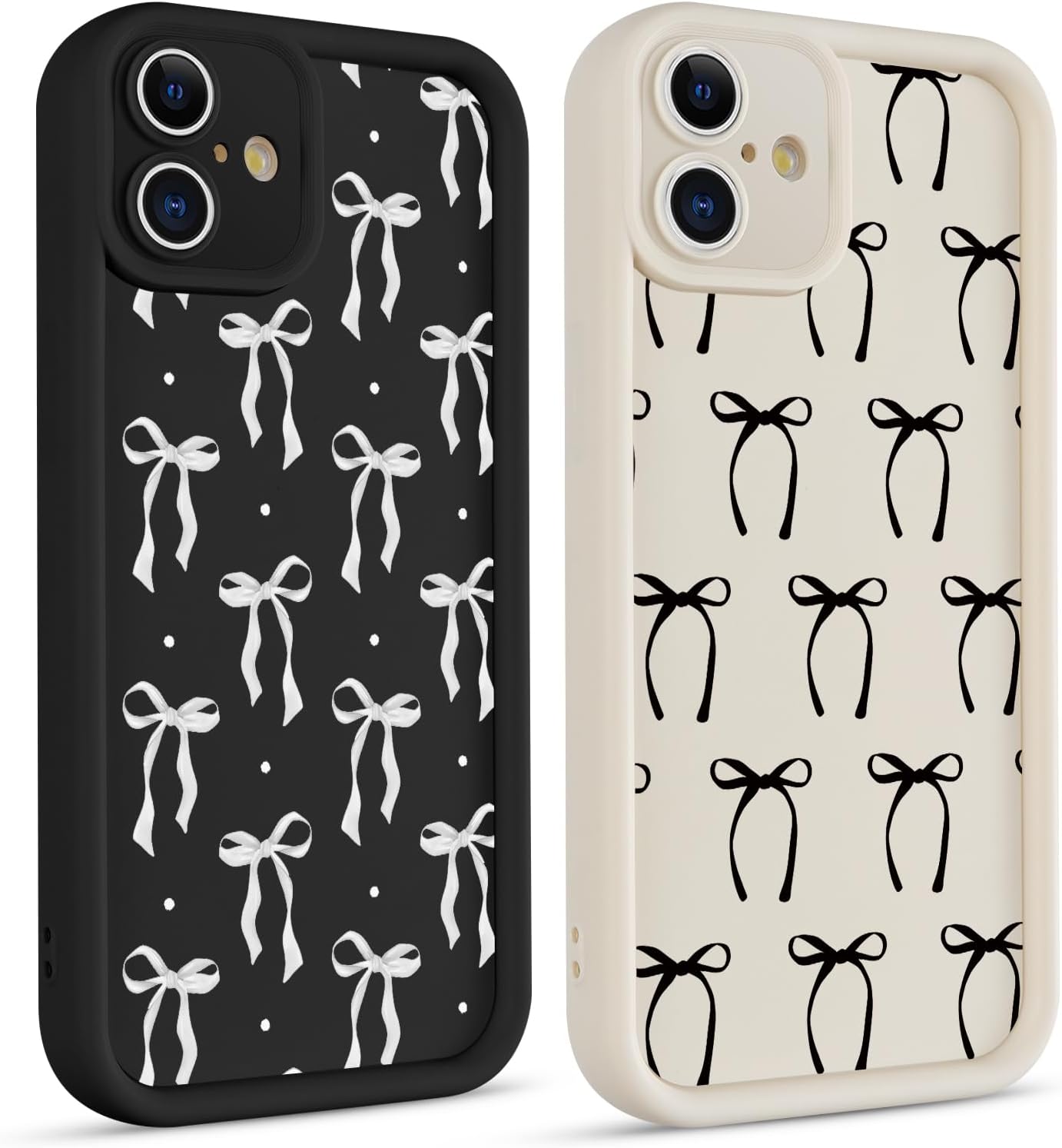 Cover Riva IPhone Custodia Con Clip Da Cintura Per IPhone 7/8 - Cover Difesa Schermo Rigida, Supporto Kickstand, Colori Misti Custodia Iphone 7 8 Con Clip - Foto 4