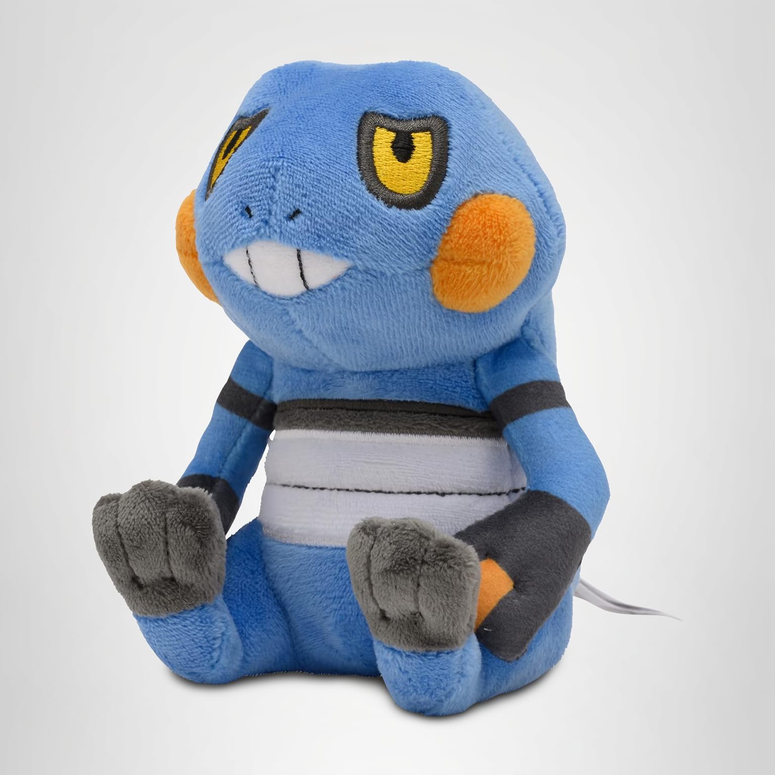 Amazon.co.jp: ポケモンセンターオリジナル ぬいぐるみ Pokémon fit