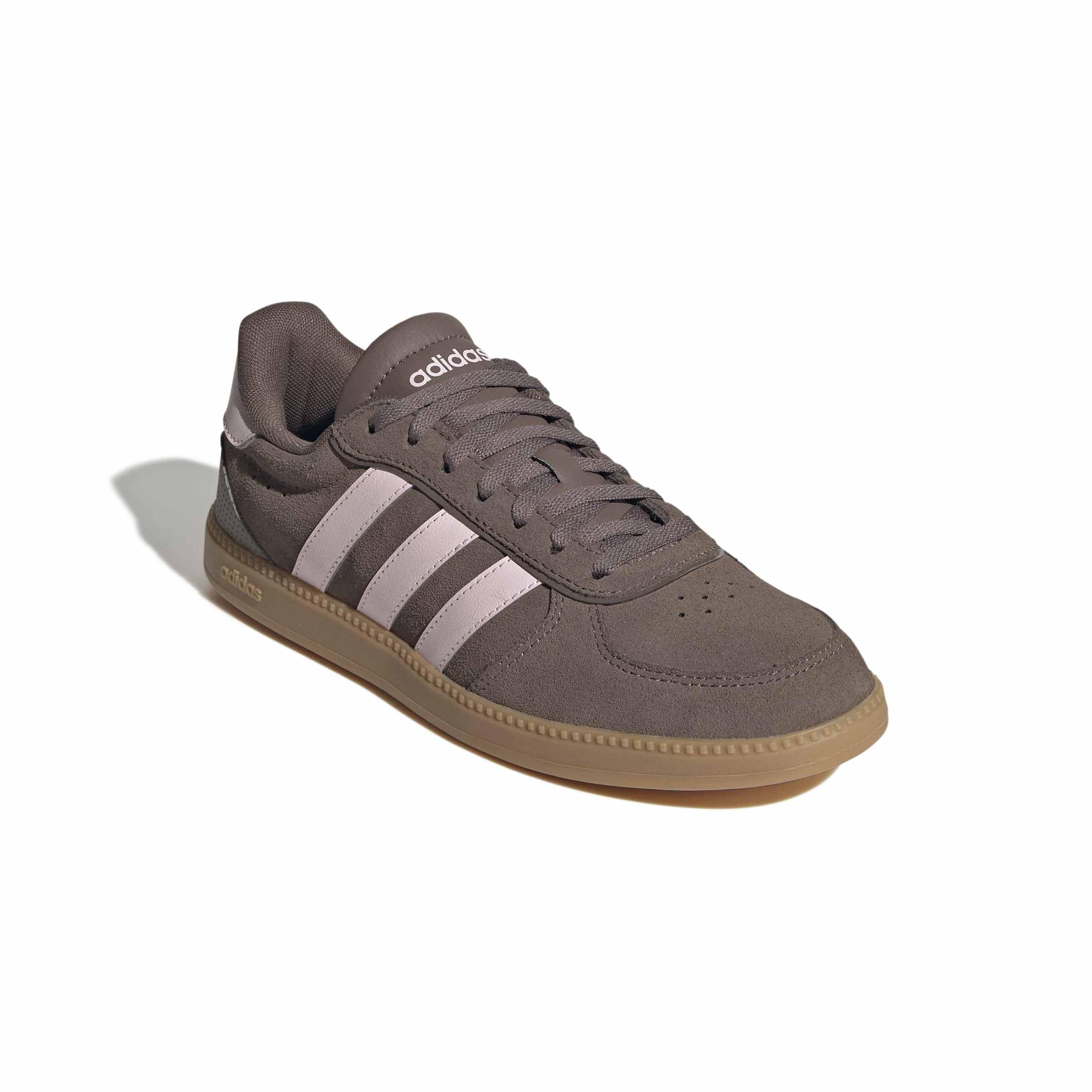 Adidas BREAKNET Sleek Zapatos Mujer