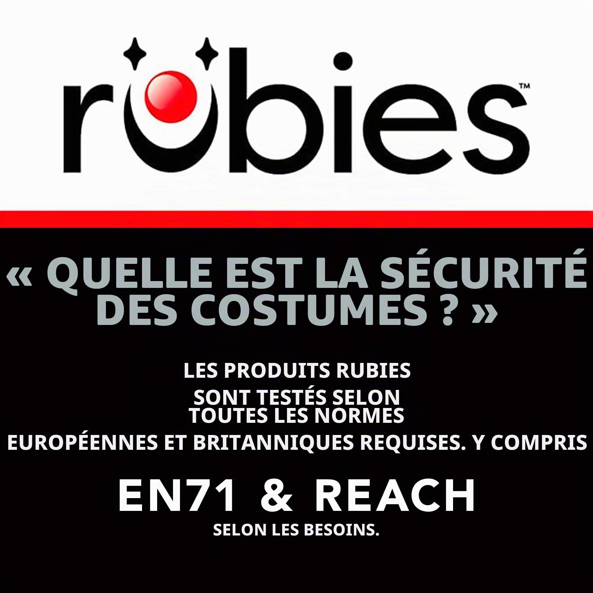 RUBIES - Avengers Officiel - Déguisement Classique Thor pour Enfants de 3 à 8 ans - Costume Combinaison Bleue et Cape Rouge ou Accessoires Marteau - Pour Halloween, Carnaval,Cadeau de Noël