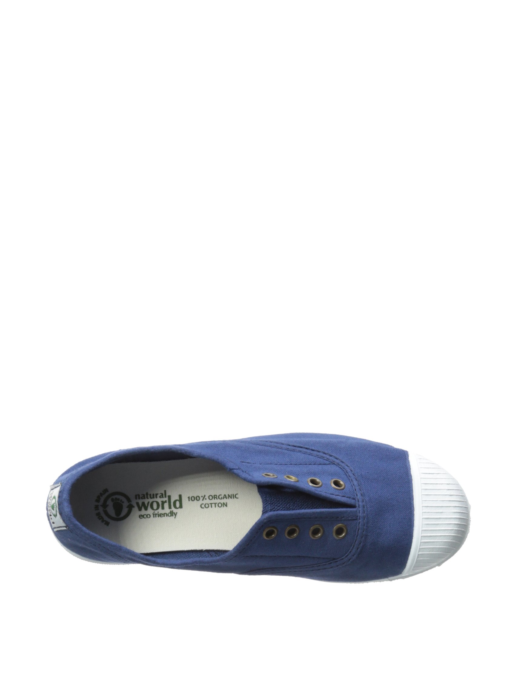 Natural World 470 Lace Shoe Kinder 32