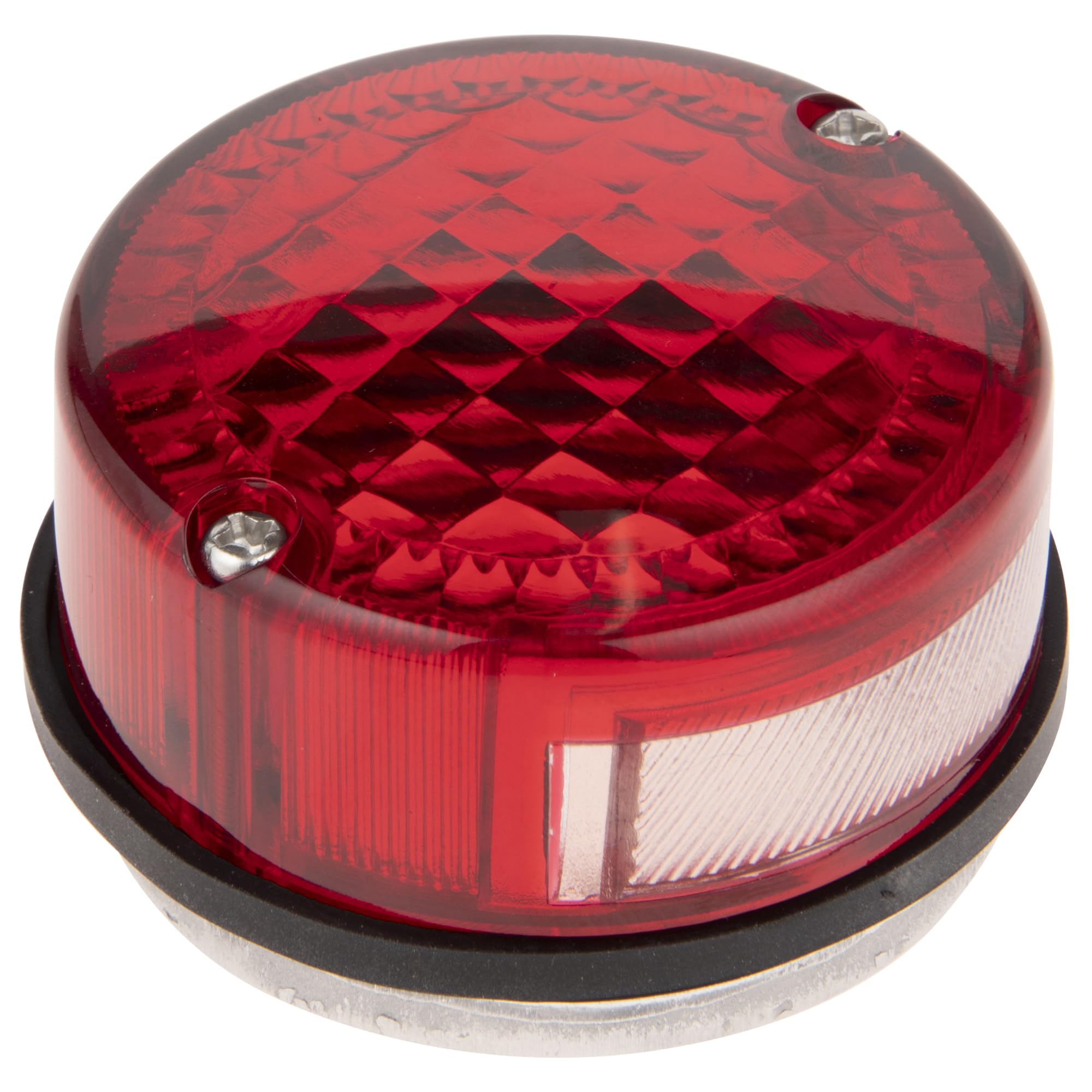Amazon | キジマ(Kijima) バイクパーツ テールレンズセット ラウンドR