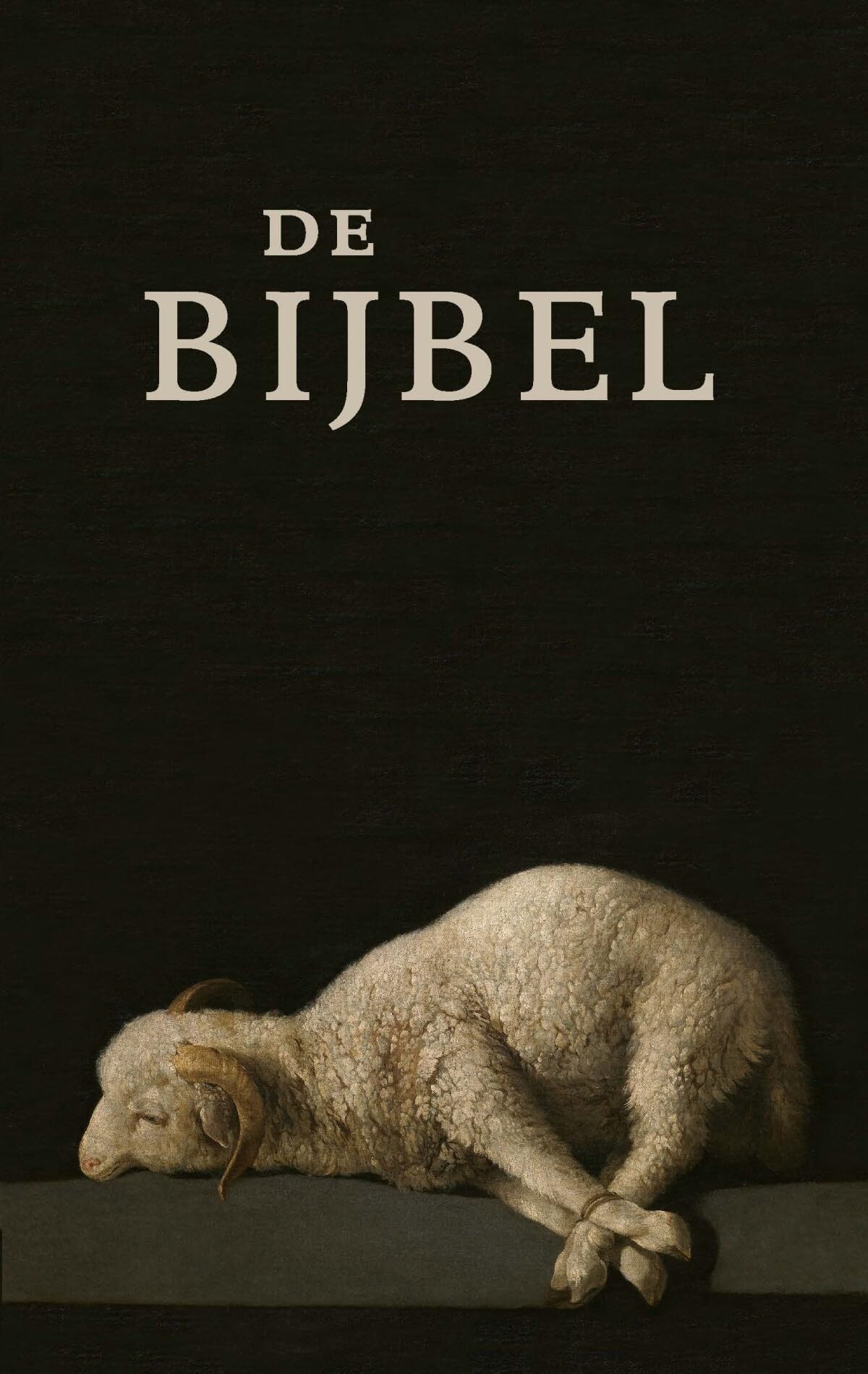 De bijbel