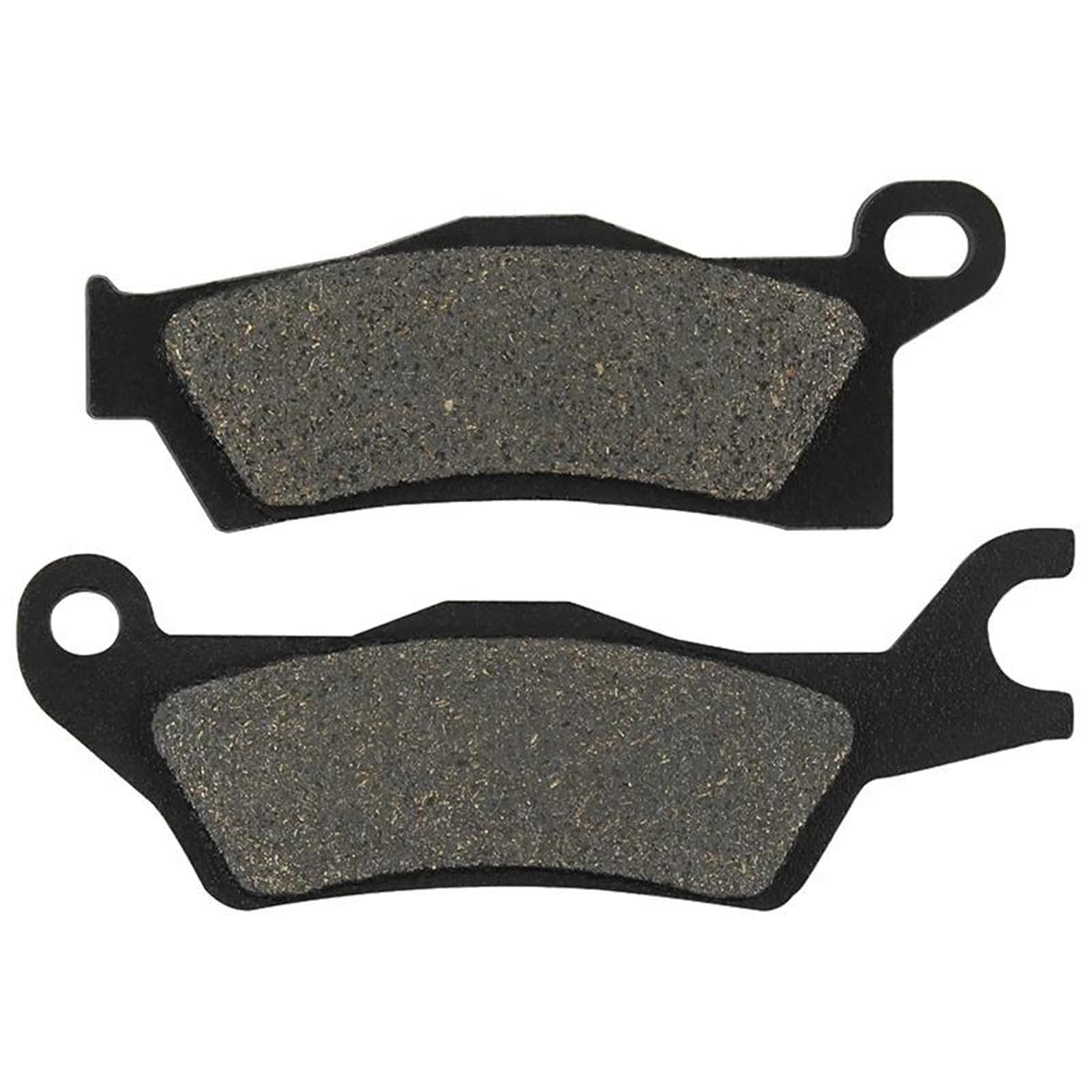 Plaquettes de frein avant gauche Can-Am Outlander 450 500 650 800 Max
