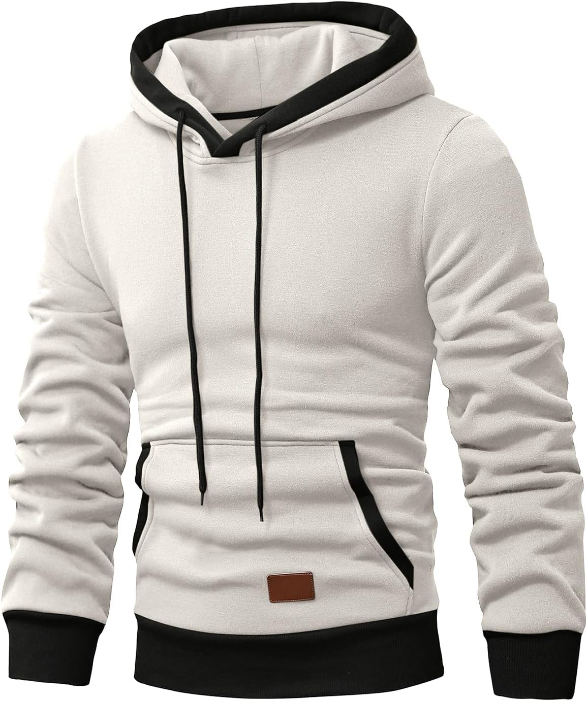 A1 White