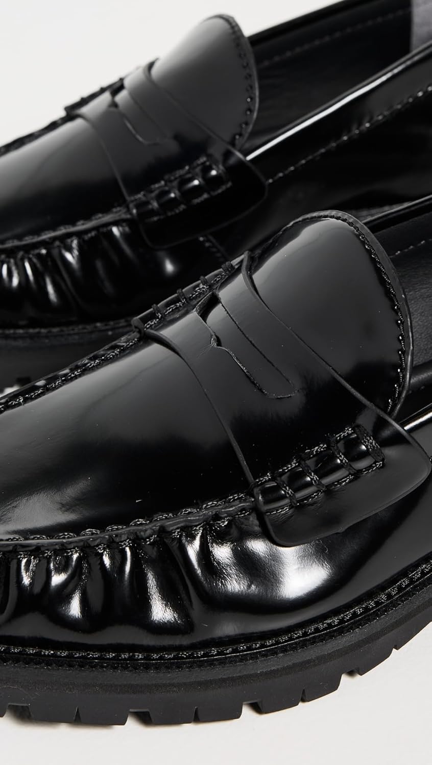 rag & bone Women's Corey Loafers - Image 4