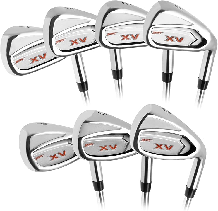 Hireko Golf Golf Clubs
