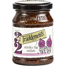 TRACKLEMENTS Fig Relish, 250 GR