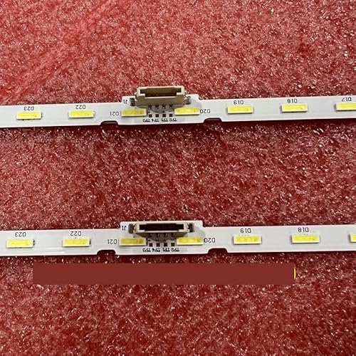 erpLEDobNCg UA55RU7300R UE55RU7020 UE55RU7400 UE55RU7100 UE55RU7300 UE55RU7200 UN55RU7100 UN55RU7100G UN55RU7200(10 PCS For 5 