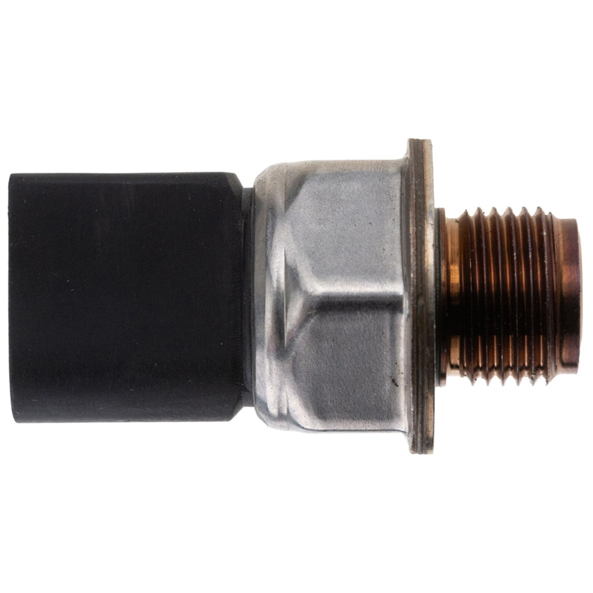 Partsline Capteur de pression carburant compatible avec AUDI A1, A3, A4, A5, A6, A7, Q5, TT, SEAT LEON, SKODA FABIA III, YETI, VW GOLF VII, POLO V 1.4 1.6 2.0 TDI - 04L906054F