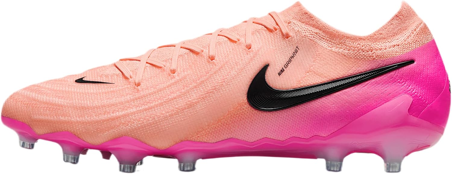 Nike Phantom GX 2 Elite AG Low Top Soccer Spikes Iraq | Ubuy Nike Phantom GX 2 Elite AG Low Top Soccer Spikes Iraq | Ubuy