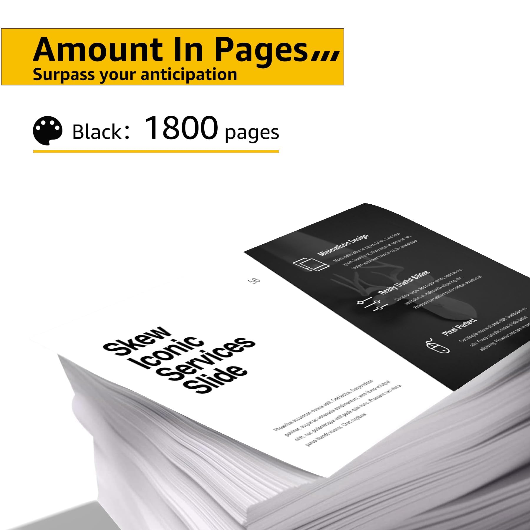 Toner MLT-D111S Compatibili per Samsung MLT-D111S 111S MLT-D111L per Toner Samsung Xpress M2026W M2026 M2070 M2070W M2070FW M2020 M2020W M2022 M2022W SL-M2070 SL-M2026W M2070F (2 Nero)