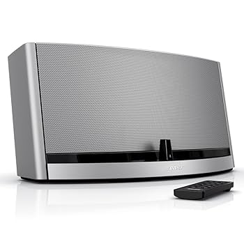 Amazon.com: Bose® SoundDock® 10 Bluetooth® Digital Music