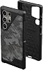 URBAN ARMOR GEAR UAG مصمم لـ Samsung Galaxy S24 Ultra Case 6.8 Monarch Pro، Metropolis LT Magnetic Charging Rugged Protection