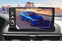 Vista 13 de SXCY Protector de pantalla para Chevy Blazer (Gas) 2023 2024 2025 2023 2024 2025 Blazer Protector de pantalla de vidrio templado 2023 2024 2025