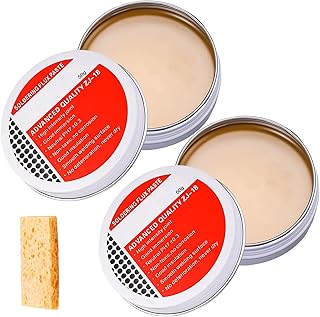 TERRIFI Solder Flux Paste