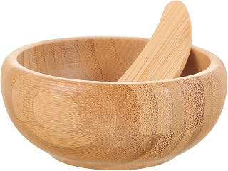 RORPOIR Cuenco De Para Facial