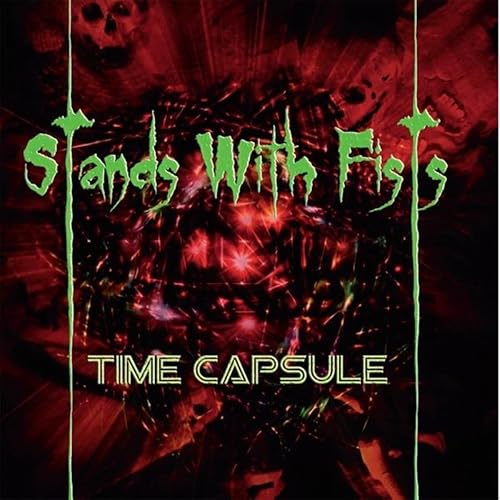 Pineal Gland Journey Spicy Beef Curtains By Stands With Fists On