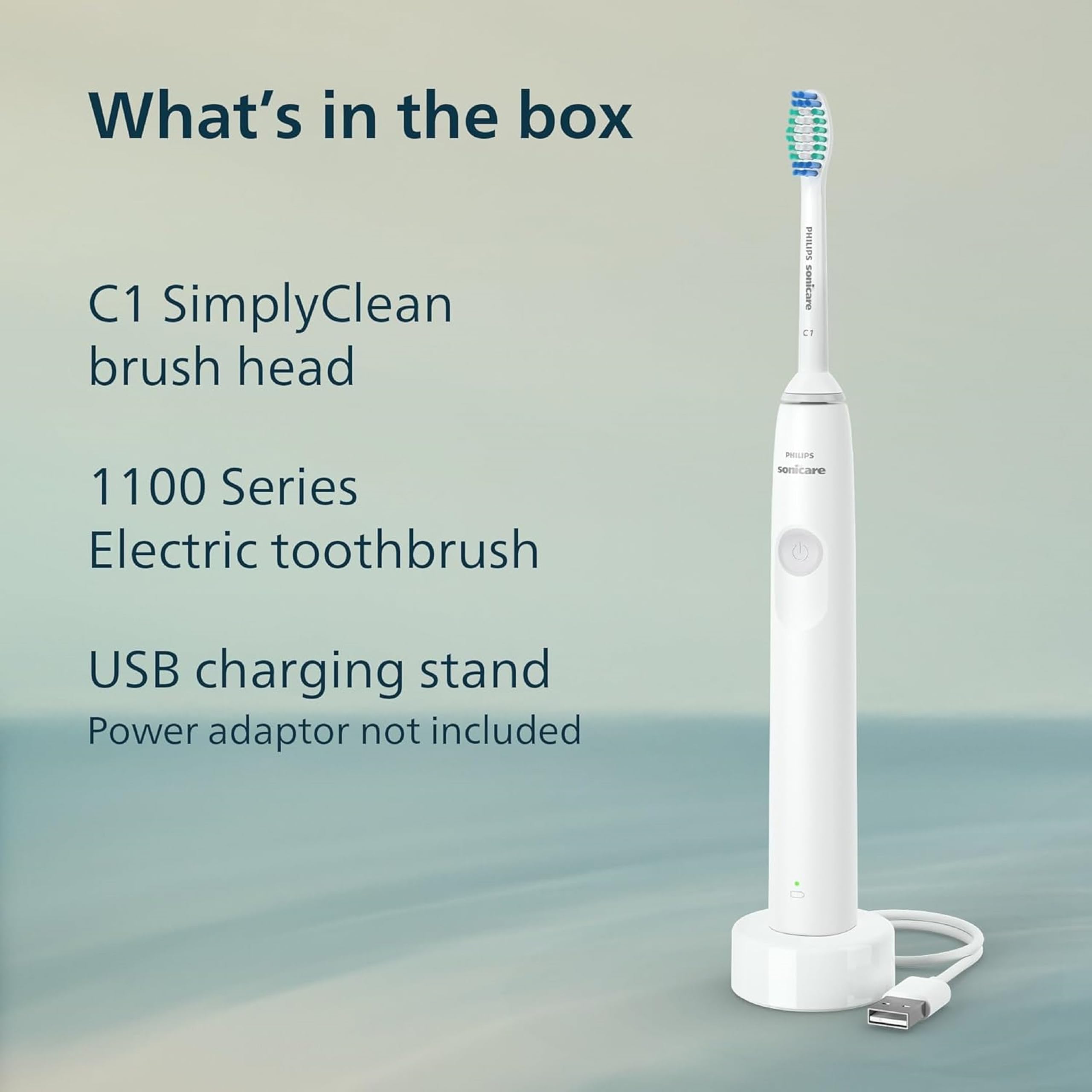 PHILIPS Sonicare ExpertClean 充電式電動歯ブラシ Amazon.co.jp: フィリップス Sonicare HX3411/05 電動/バッテリー駆動