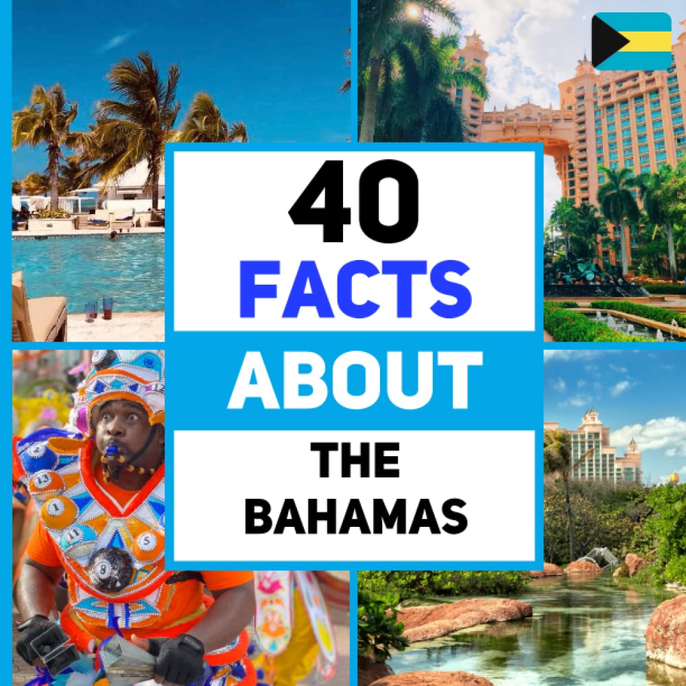 40 Facts About The Bahamas: For Kids, Fun Facts About The Bahamas, Sports, Nature, Food, Culture, Continent & More