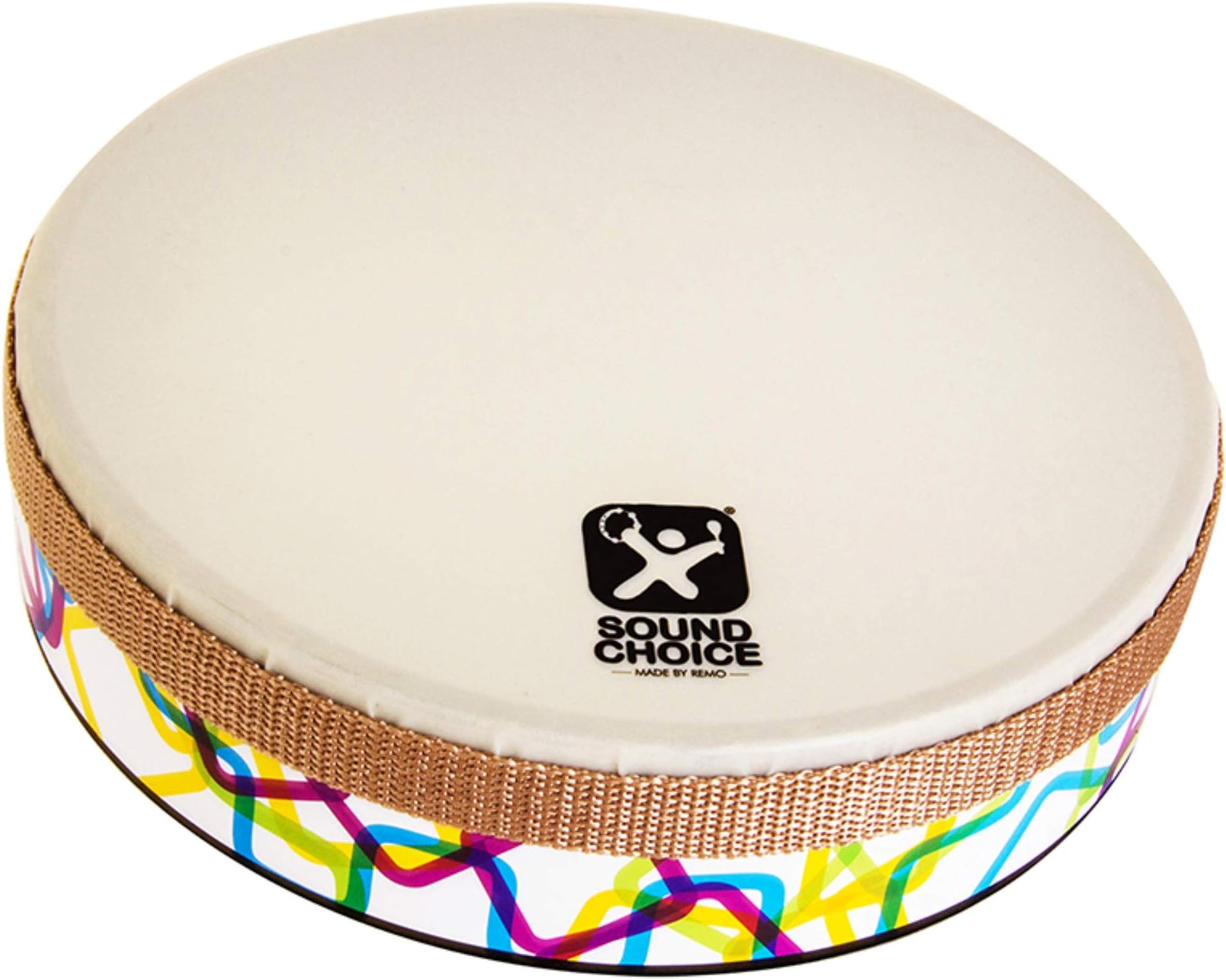 Westco Educational ProductsREMO Hand Drum