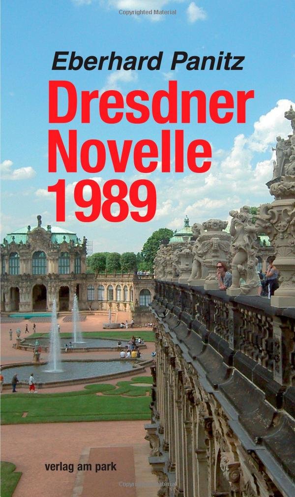 Dresdner Novelle 1989