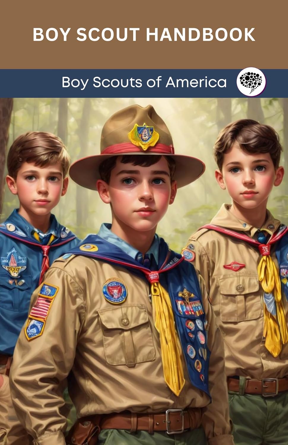 Boy Scout Handbook Kindle edition by Boy Scouts of America. Religion