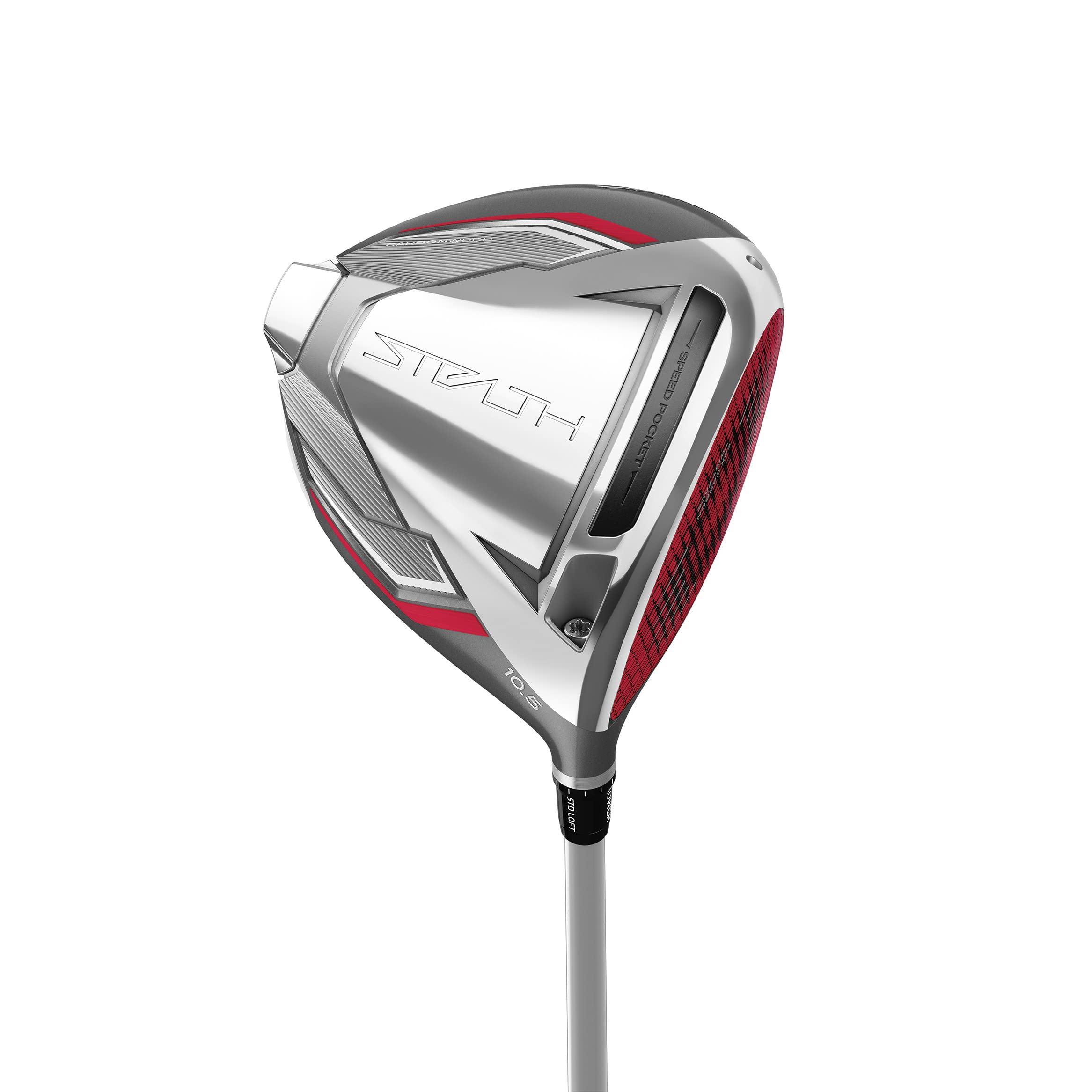 Amazon.co.jp: TaylorMade Stealth レディース ドライバー 12.0 右利き