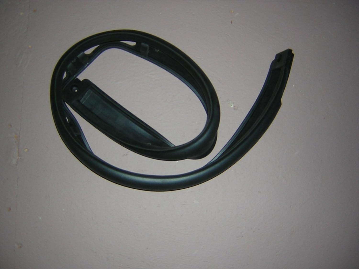 7686 Jeep CJ5 CJ7CJ8 Windshield Frame Cowl Seal 5453950