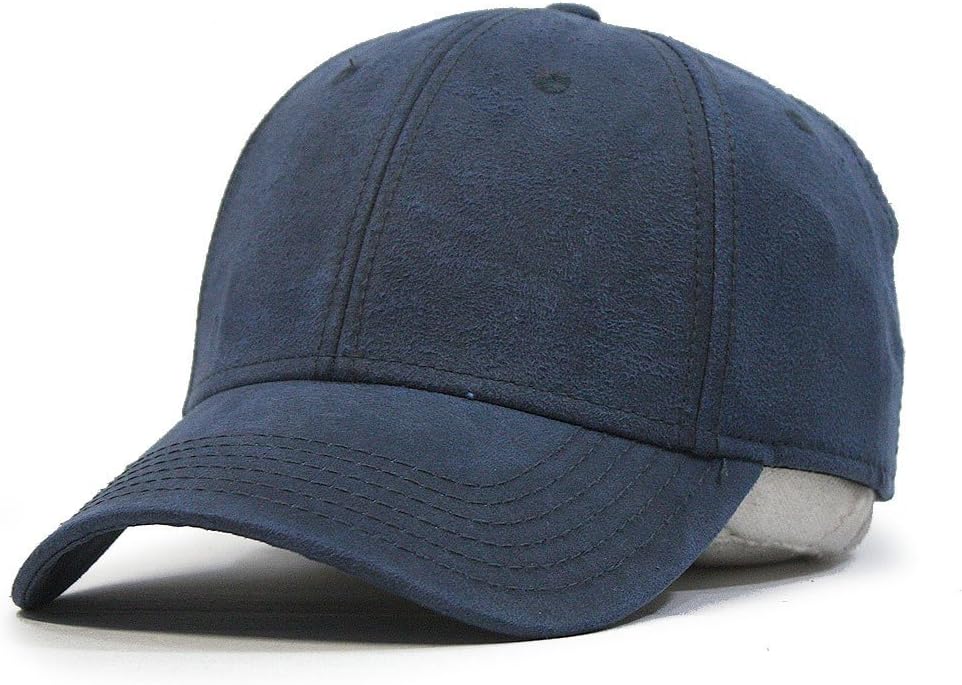 The Vintage Year Heavy Washed Wax Coated Adjustable Low Profile Baseball Cap
