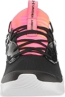 Vista 2 de Girl's Grade School Infinity 2.0 Print Running Shoe