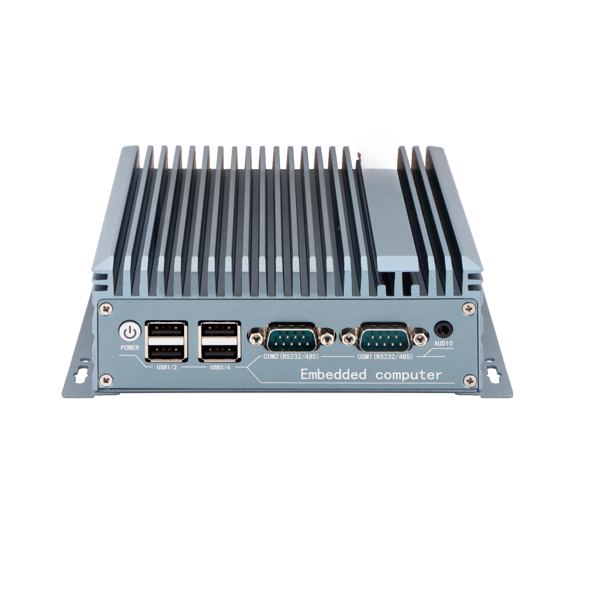 Mootek Celeron Embedded Mini PC Compact Desktop Computer with Energy-Efficient Processor, Silent Operation, Multi-Port Connectivity for Home Office, Business & Industrial Use-image-18