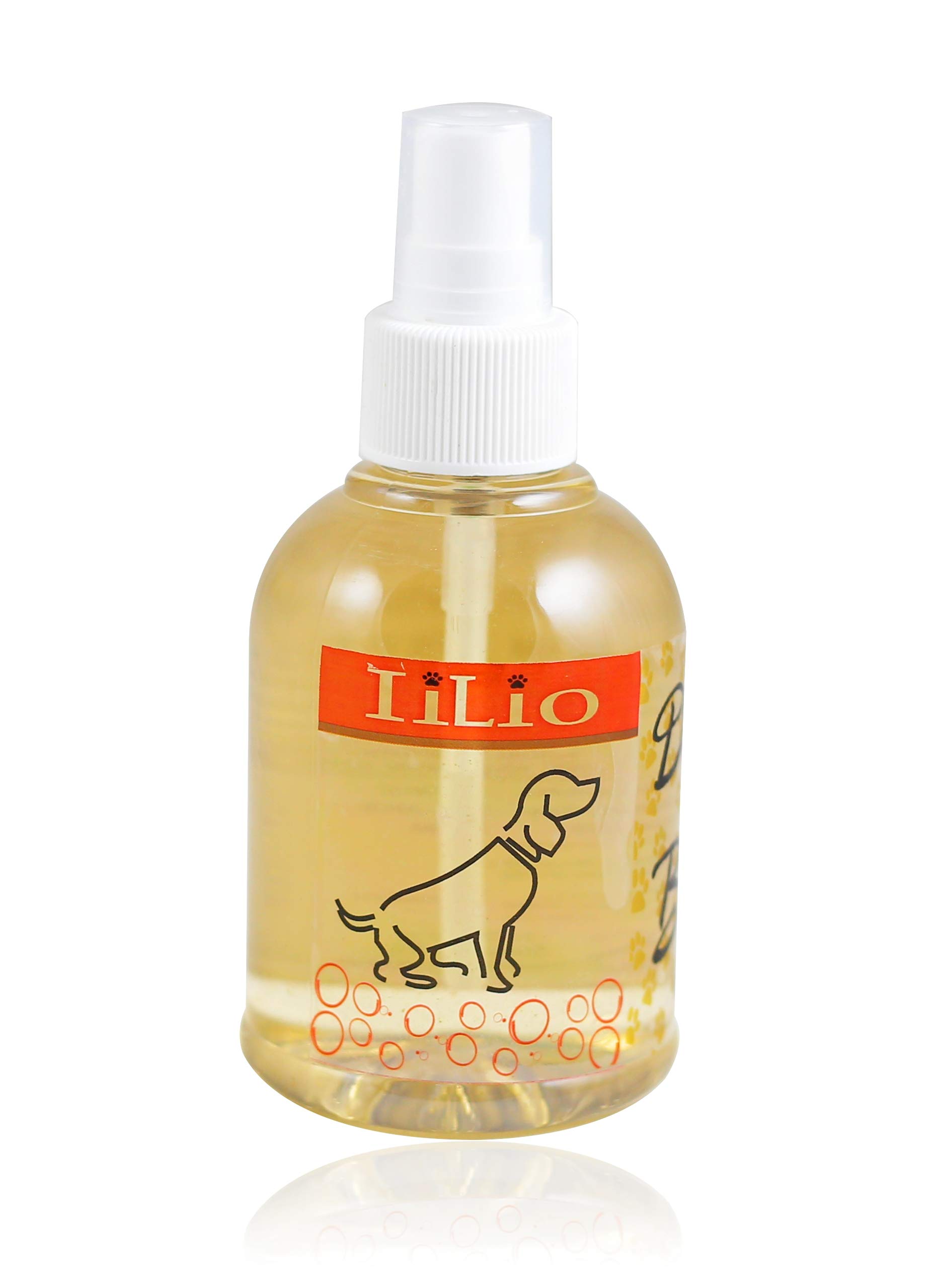 See full amazon price history chart for iiLio Natural Waterless Dry Bath for Dog with Long Lasting Fragnance iiLio Natural Waterless Dry Bath for Dog with Long Lasting Fragnance (B07H1VS5PY) Amazon Price History, Amazon Price Tracker