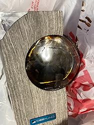 Goede cilindrische ferrofluid in een fles anti-str