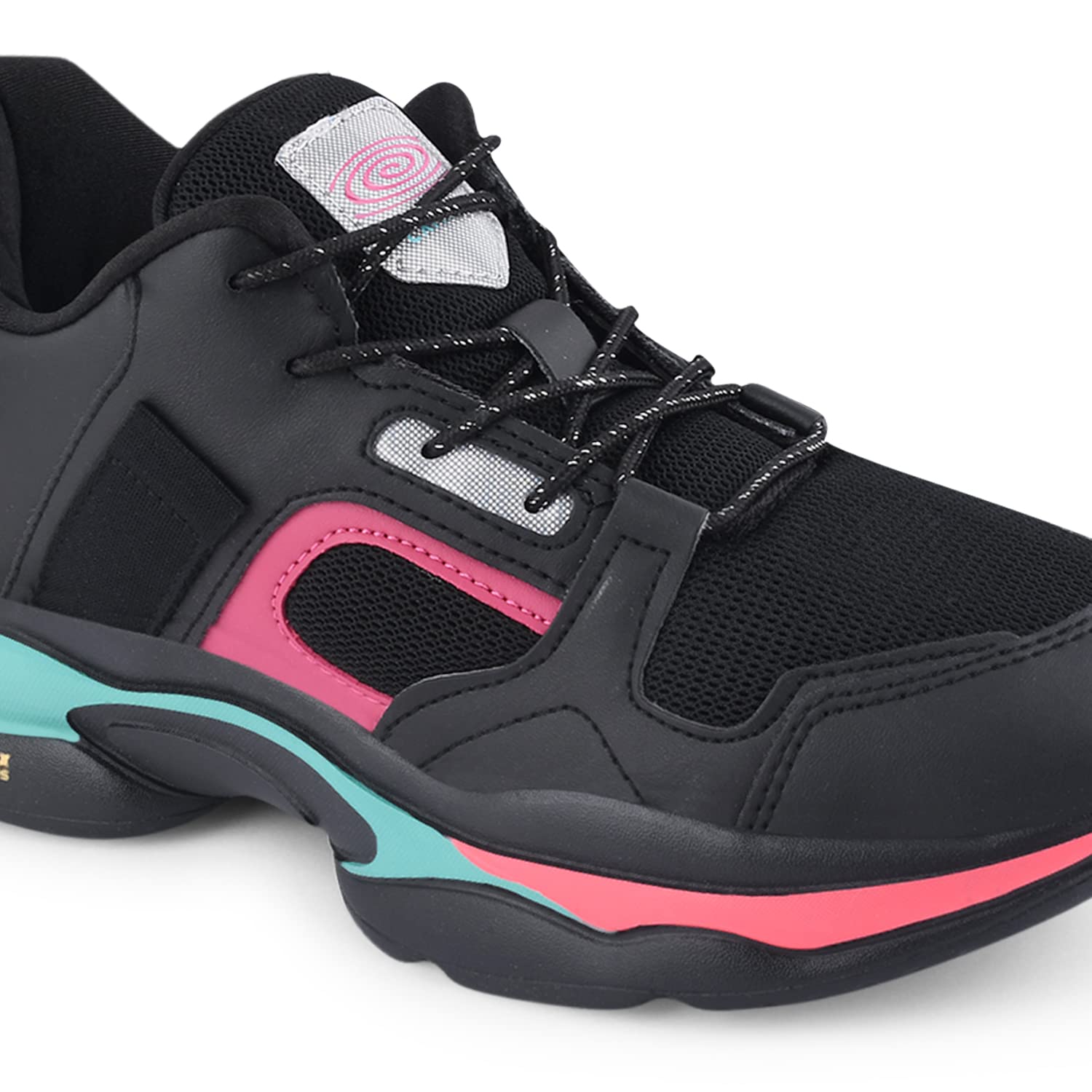 Campus Womens Brownie Sneaker 4 71vMjMSP3AL. SL1500