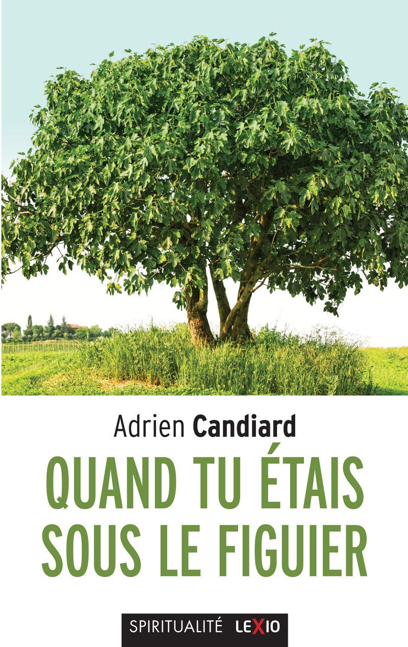 Quand tu étais sous le figuier (Spiritualité): Propos intempestifs sur la vie chrétienne