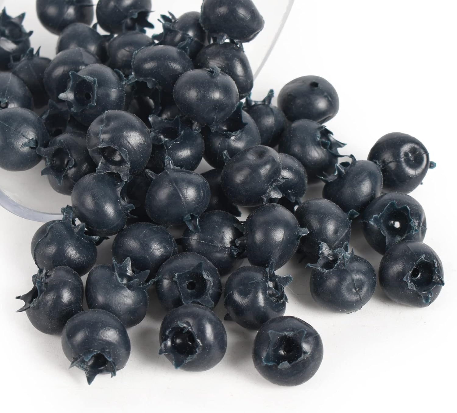 Surprising Eco-Friendly Artificial Blueberries for Home Decor Tested