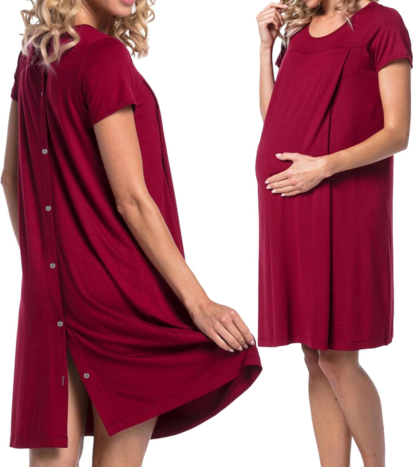Amazon maternity nightwear Clearance