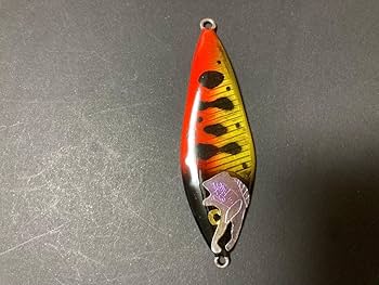 Amazon.co.jp: マグトラ MGTR 鱒夢WM 30g : おもちゃ