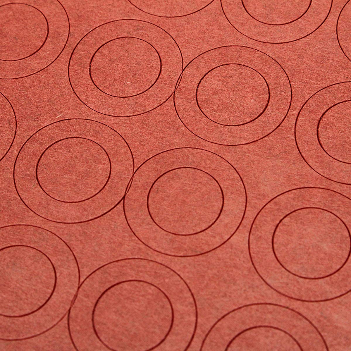18650 lithium batterijen isolatieringen, geïsoleerd zelfklevend papier