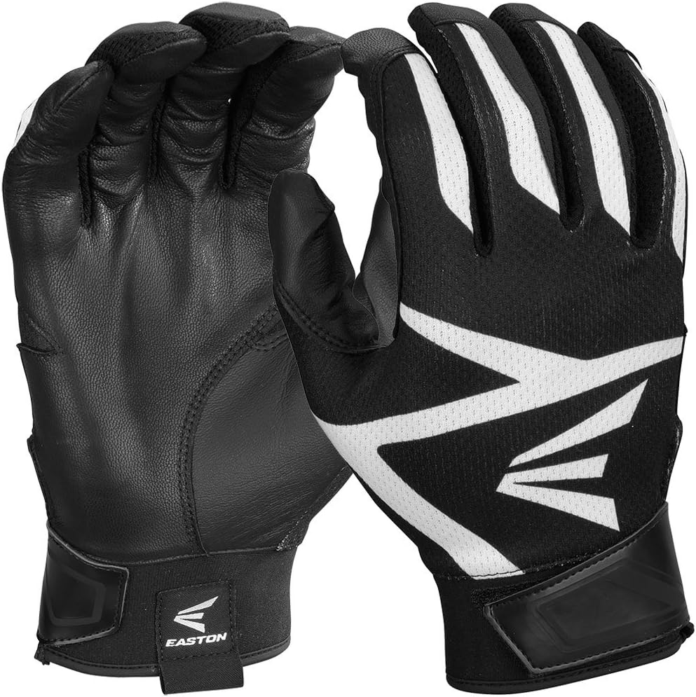 Easton Z3 Hyperskin Youth Batting Gloves