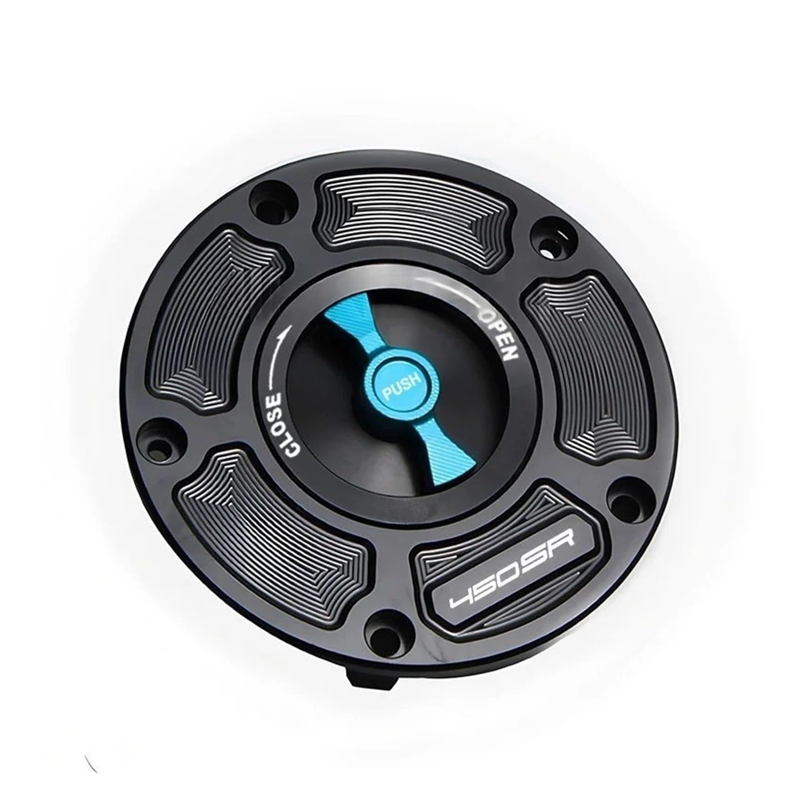 Tappo Serbatoio Coperchio Tappo Serbatoio Gas Senza Per CF MOTO 450SR 450SS