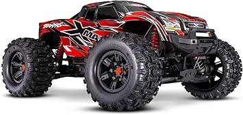 Traxxas X-Maxx 8s Belted