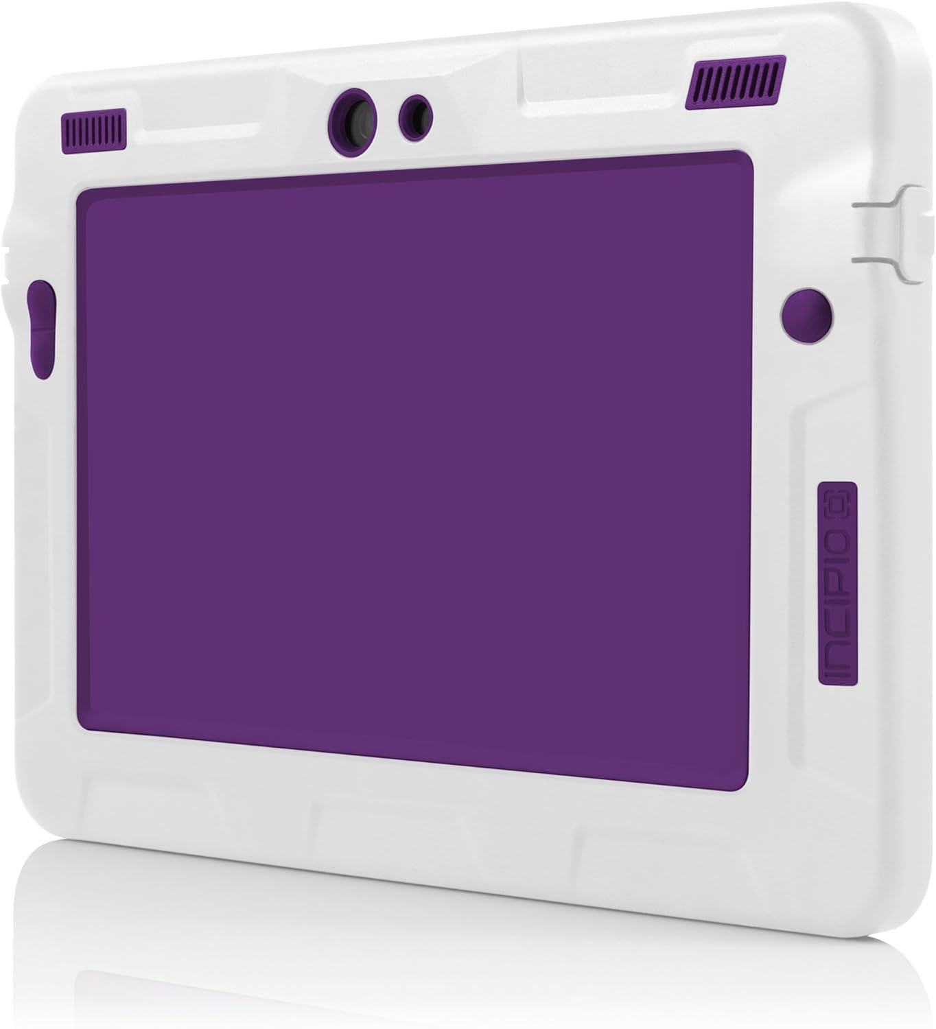Atlas Waterproof Case for Kindle Fire HDX 8.9 by Incipio, Purple (will only fit 3rd generation)